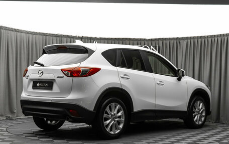 Mazda CX-5 II, 2011 год, 2 490 000 рублей, 5 фотография