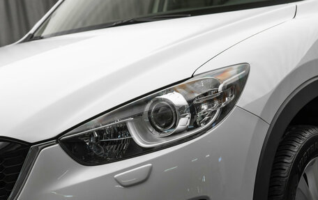 Mazda CX-5 II, 2011 год, 2 490 000 рублей, 9 фотография