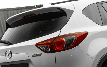 Mazda CX-5 II, 2011 год, 2 490 000 рублей, 10 фотография