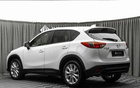 Mazda CX-5 II, 2011 год, 2 490 000 рублей, 4 фотография