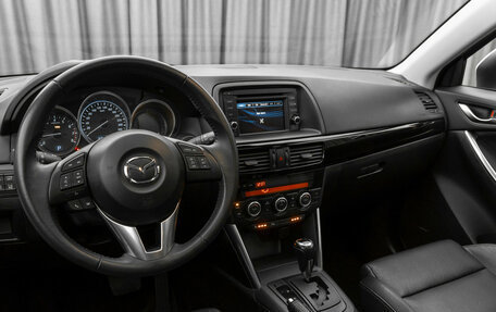 Mazda CX-5 II, 2011 год, 2 490 000 рублей, 11 фотография