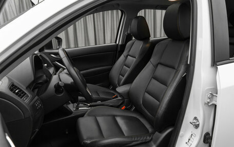 Mazda CX-5 II, 2011 год, 2 490 000 рублей, 13 фотография
