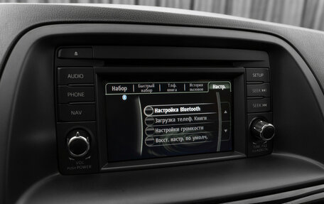 Mazda CX-5 II, 2011 год, 2 490 000 рублей, 23 фотография