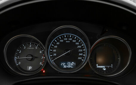 Mazda CX-5 II, 2011 год, 2 490 000 рублей, 16 фотография