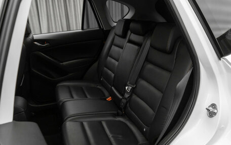 Mazda CX-5 II, 2011 год, 2 490 000 рублей, 21 фотография