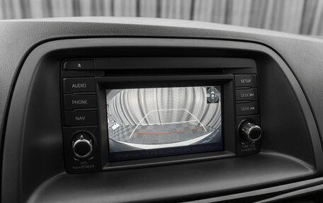 Mazda CX-5 II, 2011 год, 2 490 000 рублей, 24 фотография