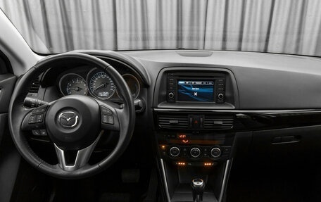 Mazda CX-5 II, 2011 год, 2 490 000 рублей, 12 фотография