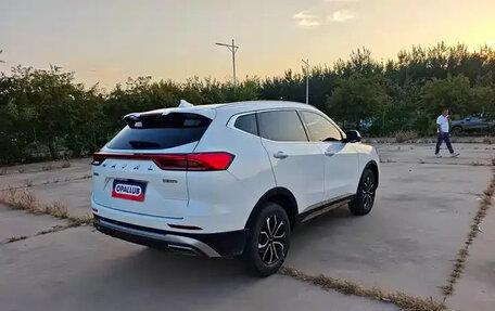 Haval H6, 2023 год, 1 023 000 рублей, 13 фотография