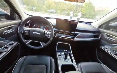 Haval H6, 2023 год, 1 023 000 рублей, 9 фотография