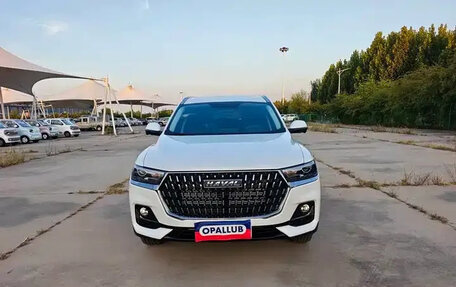 Haval H6, 2023 год, 1 023 000 рублей, 15 фотография