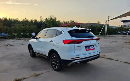 Haval H6, 2023 год, 1 023 000 рублей, 11 фотография