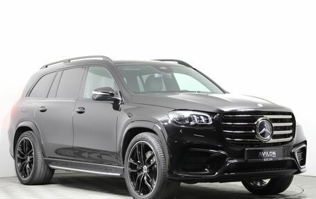 Mercedes-Benz GLS, 2026 год, 19 120 200 рублей, 2 фотография