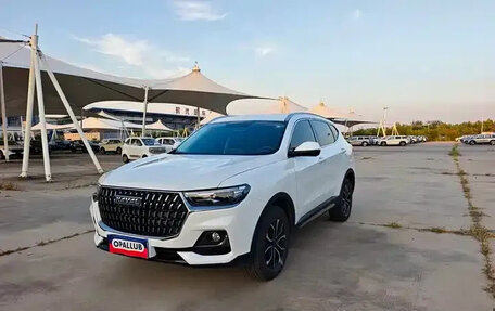 Haval H6, 2023 год, 1 023 000 рублей, 16 фотография