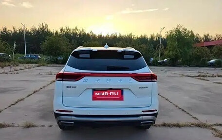 Haval H6, 2023 год, 1 023 000 рублей, 12 фотография