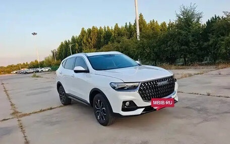 Haval H6, 2023 год, 1 023 000 рублей, 14 фотография