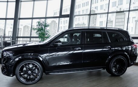 Mercedes-Benz GLS, 2026 год, 19 120 200 рублей, 3 фотография