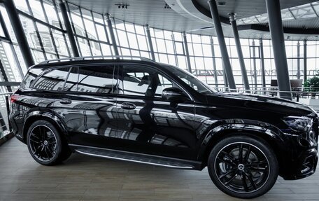 Mercedes-Benz GLS, 2026 год, 19 120 200 рублей, 4 фотография