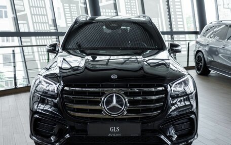 Mercedes-Benz GLS, 2026 год, 19 120 200 рублей, 5 фотография