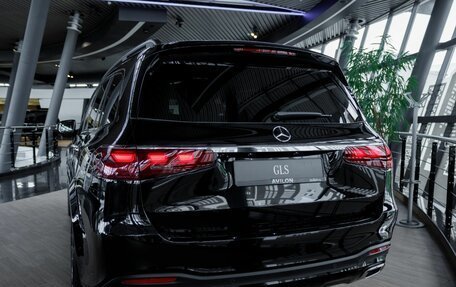 Mercedes-Benz GLS, 2026 год, 19 120 200 рублей, 6 фотография
