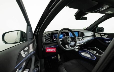 Mercedes-Benz GLS, 2026 год, 19 120 200 рублей, 15 фотография