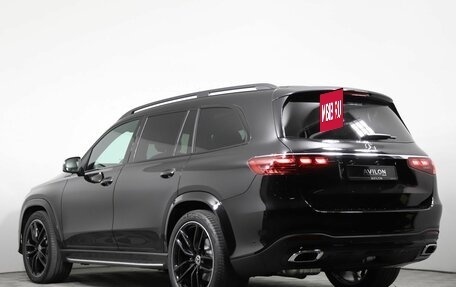 Mercedes-Benz GLS, 2026 год, 19 120 200 рублей, 7 фотография