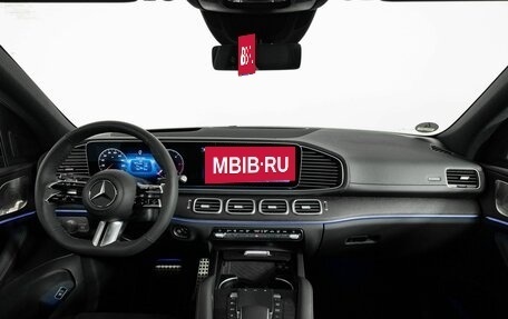 Mercedes-Benz GLS, 2026 год, 19 120 200 рублей, 13 фотография