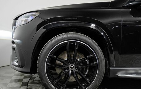 Mercedes-Benz GLS, 2026 год, 19 120 200 рублей, 19 фотография