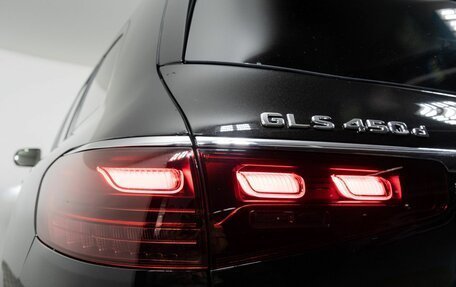 Mercedes-Benz GLS, 2026 год, 19 120 200 рублей, 23 фотография