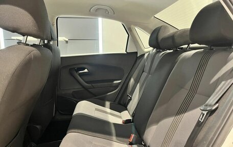 Volkswagen Polo VI (EU Market), 2016 год, 1 199 000 рублей, 21 фотография