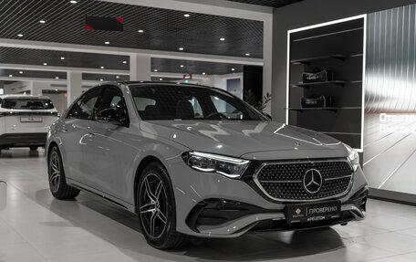 Mercedes-Benz E-Класс, 2026 год, 9 600 000 рублей, 2 фотография