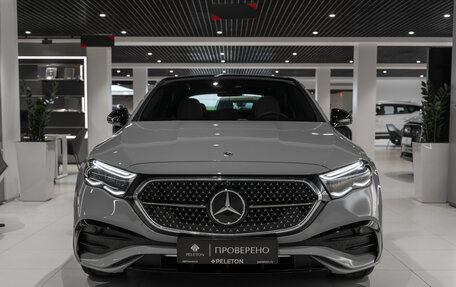 Mercedes-Benz E-Класс, 2026 год, 9 600 000 рублей, 3 фотография