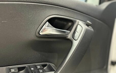 Volkswagen Polo VI (EU Market), 2016 год, 1 199 000 рублей, 19 фотография