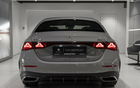 Mercedes-Benz E-Класс, 2026 год, 9 600 000 рублей, 6 фотография