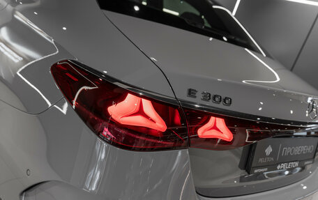 Mercedes-Benz E-Класс, 2026 год, 9 600 000 рублей, 8 фотография