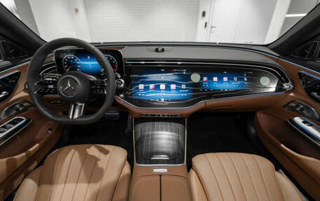Mercedes-Benz E-Класс, 2026 год, 9 600 000 рублей, 10 фотография