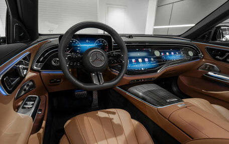 Mercedes-Benz E-Класс, 2026 год, 9 600 000 рублей, 9 фотография