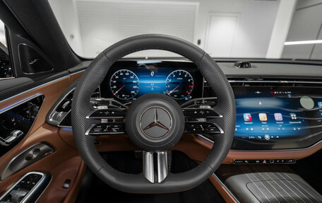 Mercedes-Benz E-Класс, 2026 год, 9 600 000 рублей, 11 фотография