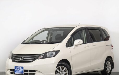 Honda Freed I, 2010 год, 1 149 000 рублей, 3 фотография