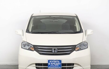 Honda Freed I, 2010 год, 1 149 000 рублей, 4 фотография