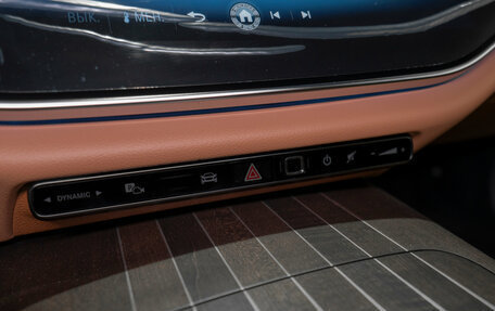 Mercedes-Benz E-Класс, 2026 год, 9 600 000 рублей, 29 фотография