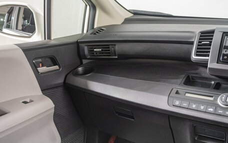 Honda Freed I, 2010 год, 1 149 000 рублей, 12 фотография
