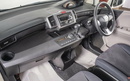 Honda Freed I, 2010 год, 1 149 000 рублей, 16 фотография