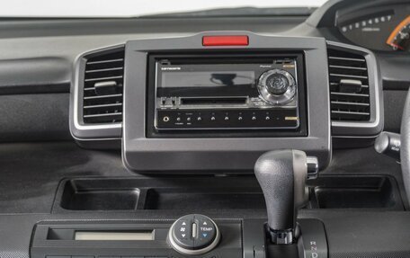 Honda Freed I, 2010 год, 1 149 000 рублей, 14 фотография