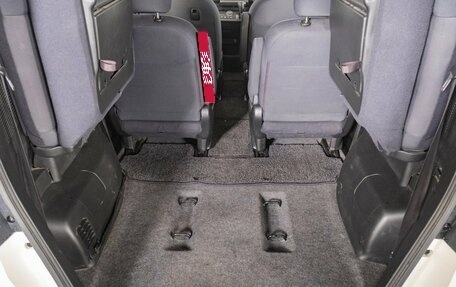 Honda Freed I, 2010 год, 1 149 000 рублей, 18 фотография