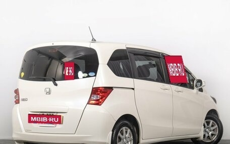 Honda Freed I, 2010 год, 1 149 000 рублей, 7 фотография