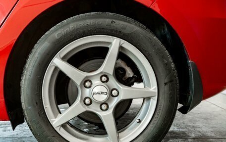 KIA cee'd III, 2016 год, 990 000 рублей, 8 фотография