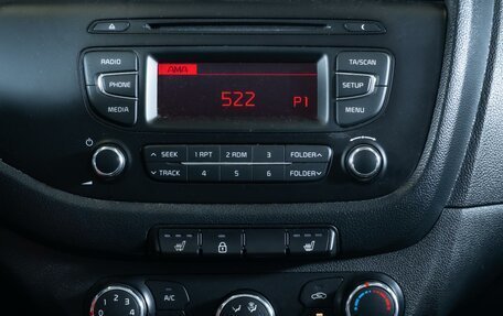 KIA cee'd III, 2016 год, 990 000 рублей, 15 фотография
