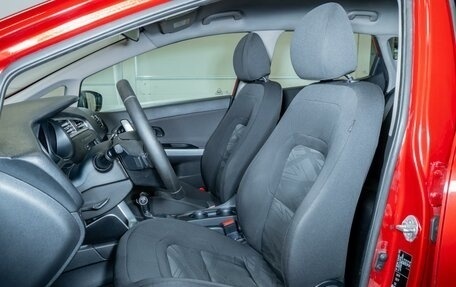 KIA cee'd III, 2016 год, 990 000 рублей, 13 фотография