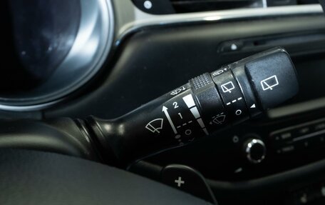 KIA cee'd III, 2016 год, 990 000 рублей, 21 фотография