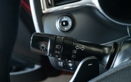 KIA cee'd III, 2016 год, 990 000 рублей, 20 фотография